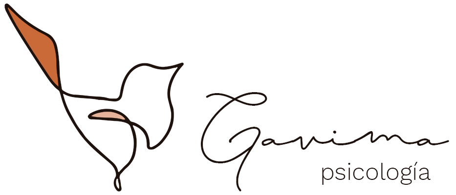 "Logo de Gavima.es: Tu Bienestar Emocional."